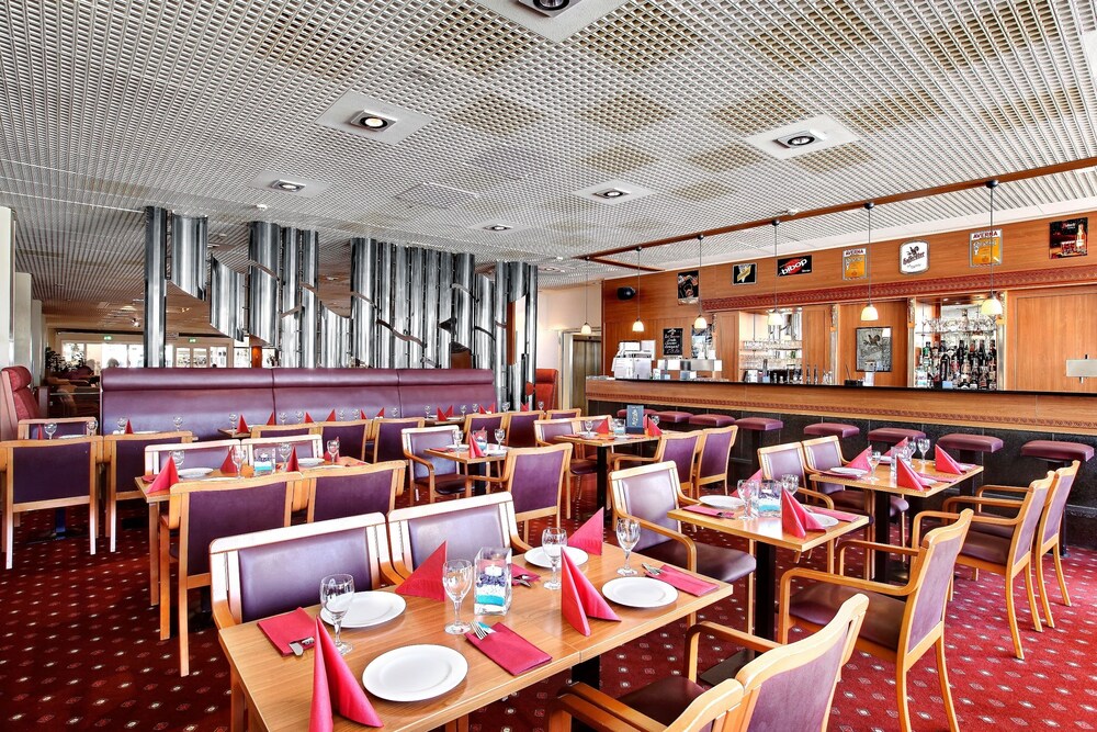 Hotelbar