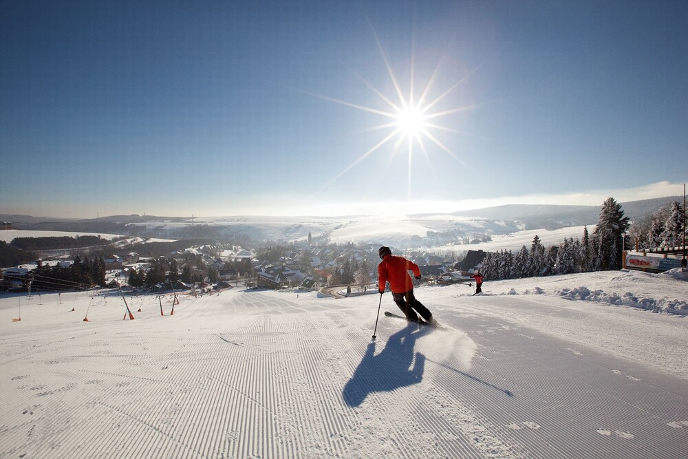 Skipiste