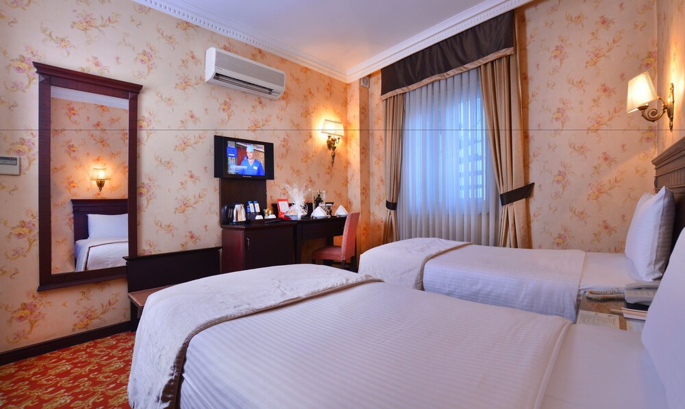 Guestroom