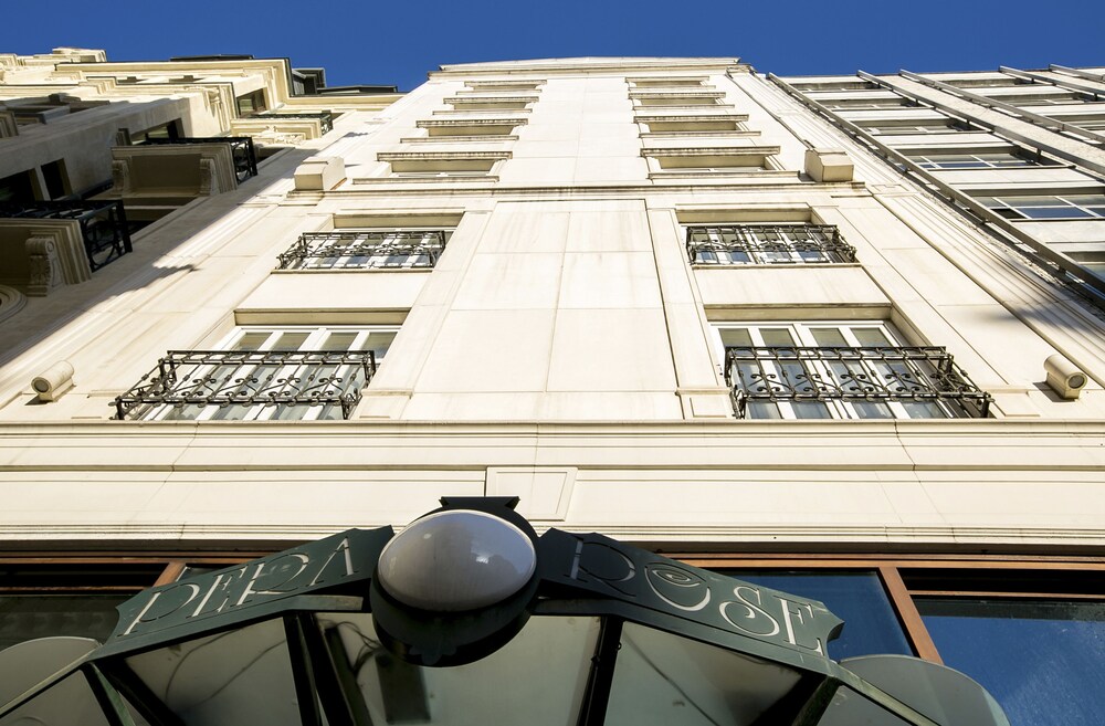 Hotel Front