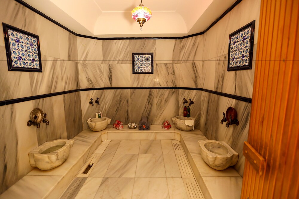 Turkish Bath