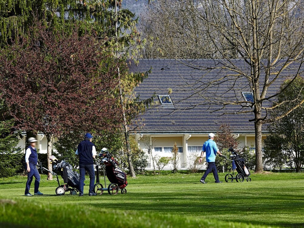 Golf