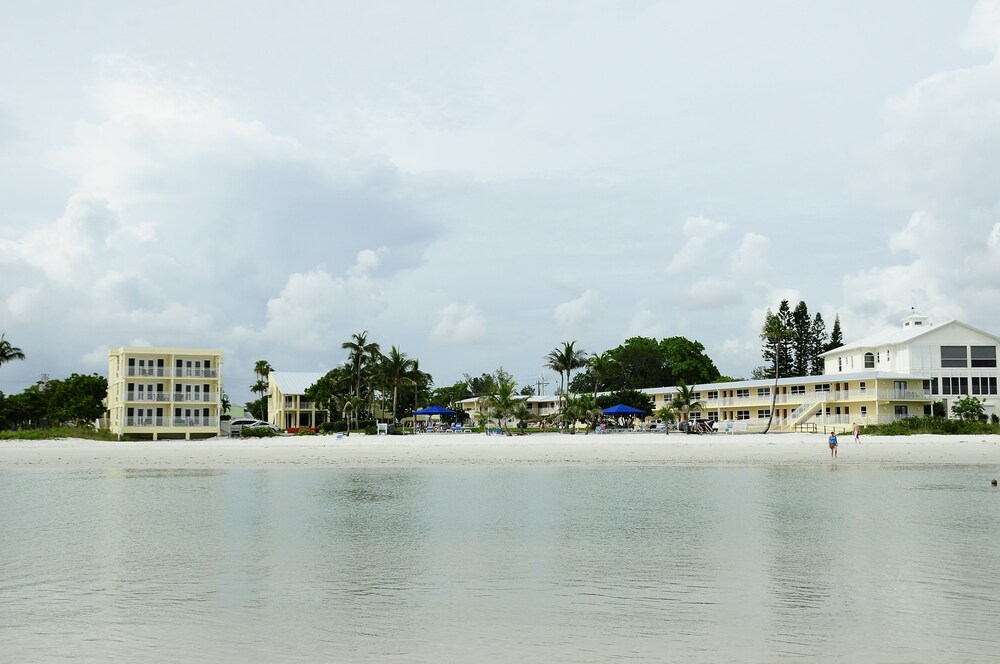 Beach/Ocean View