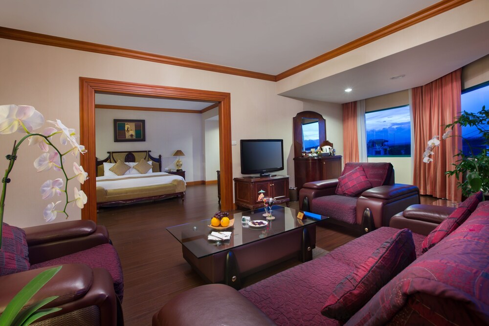 Guestroom
