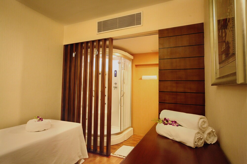 Spa Treatment