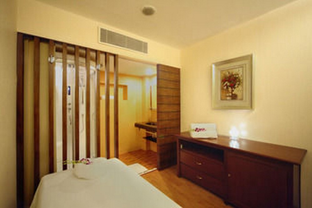 Treatment Room
