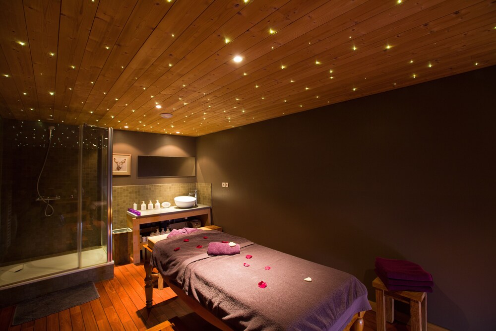 Treatment Room