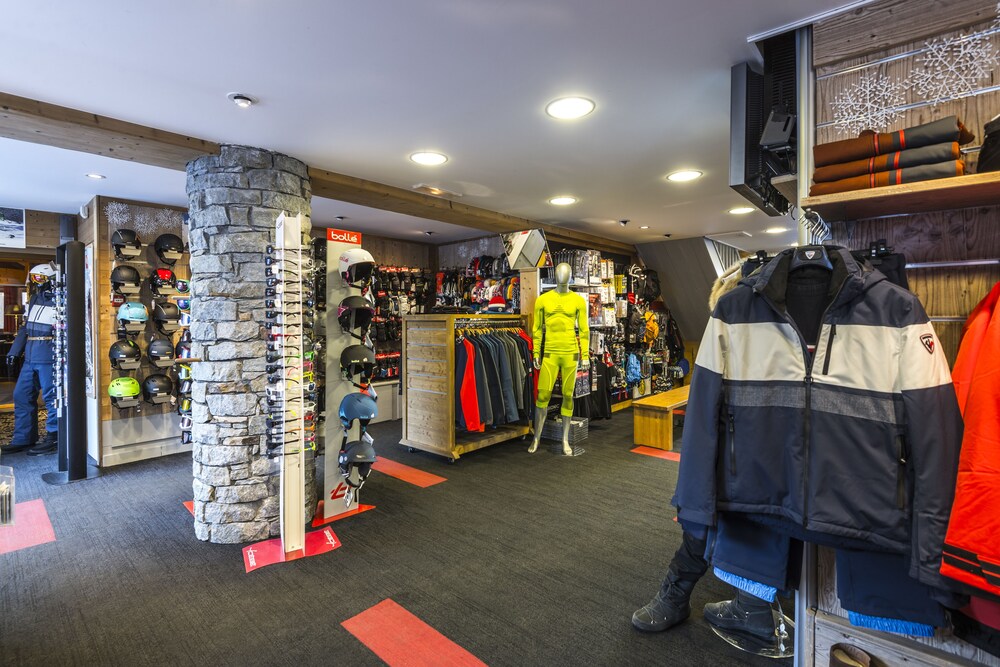 Gift Shop