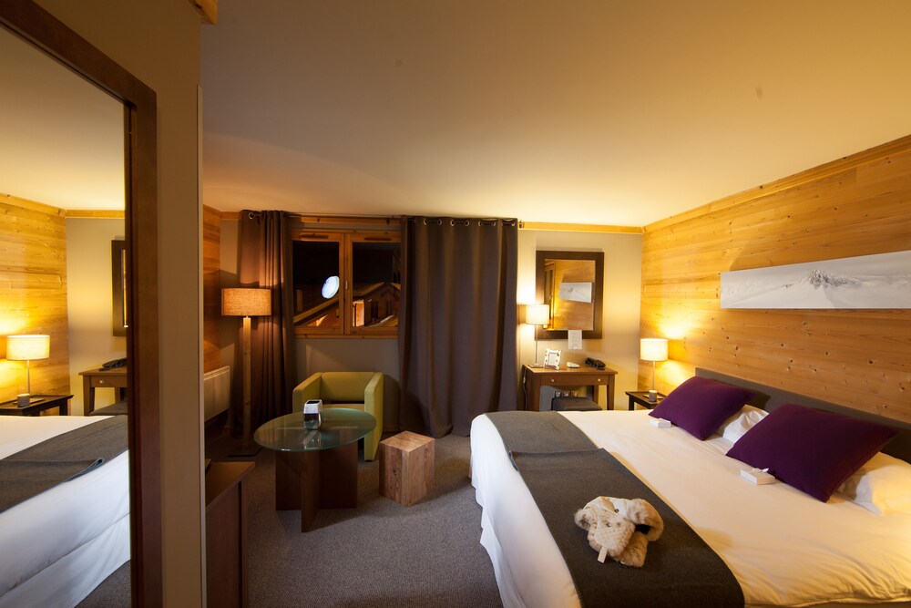 Guestroom