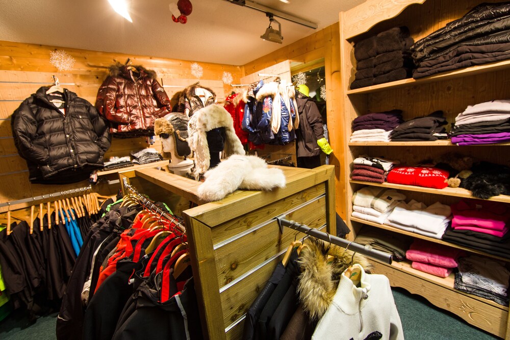 Gift Shop