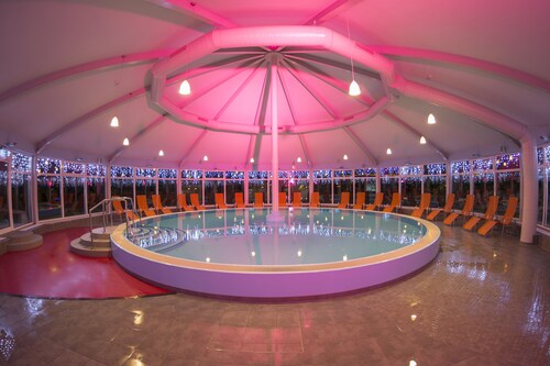 Dorint Seehotel Binz-Therme Binz/Rügen
