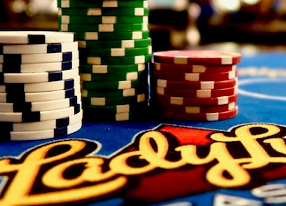 Casino