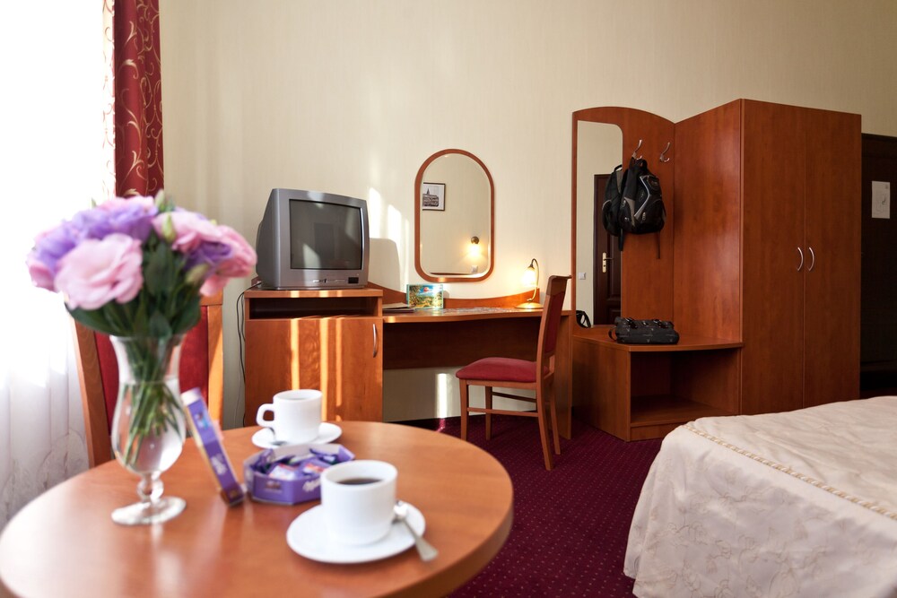 In-Room Amenity