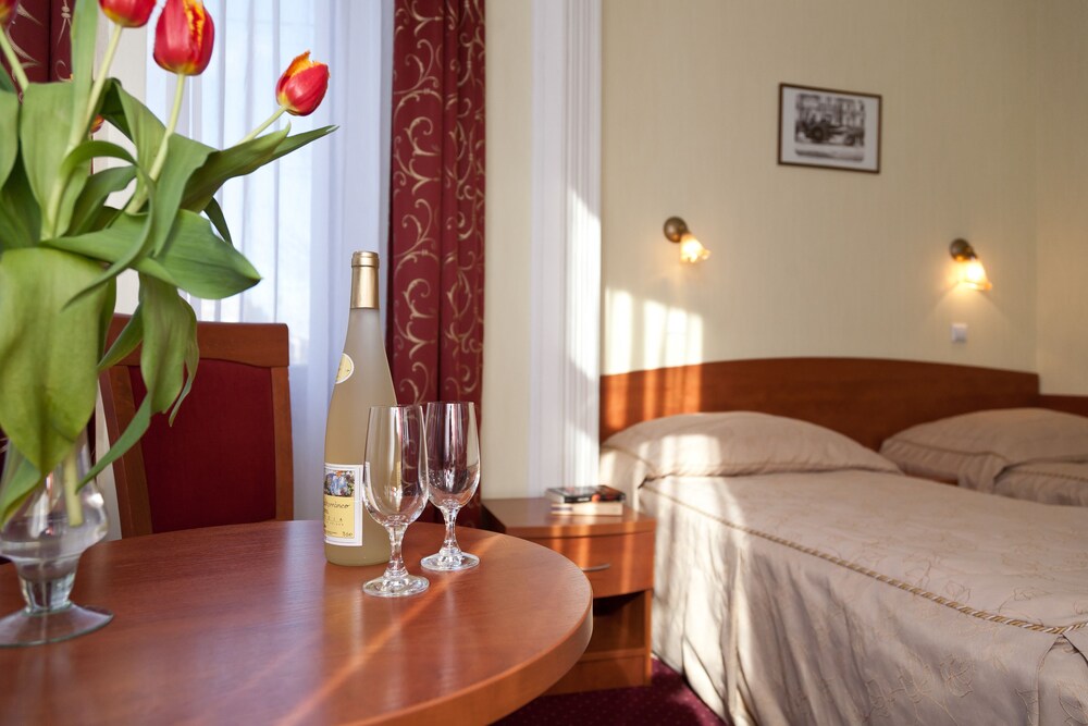 Guestroom
