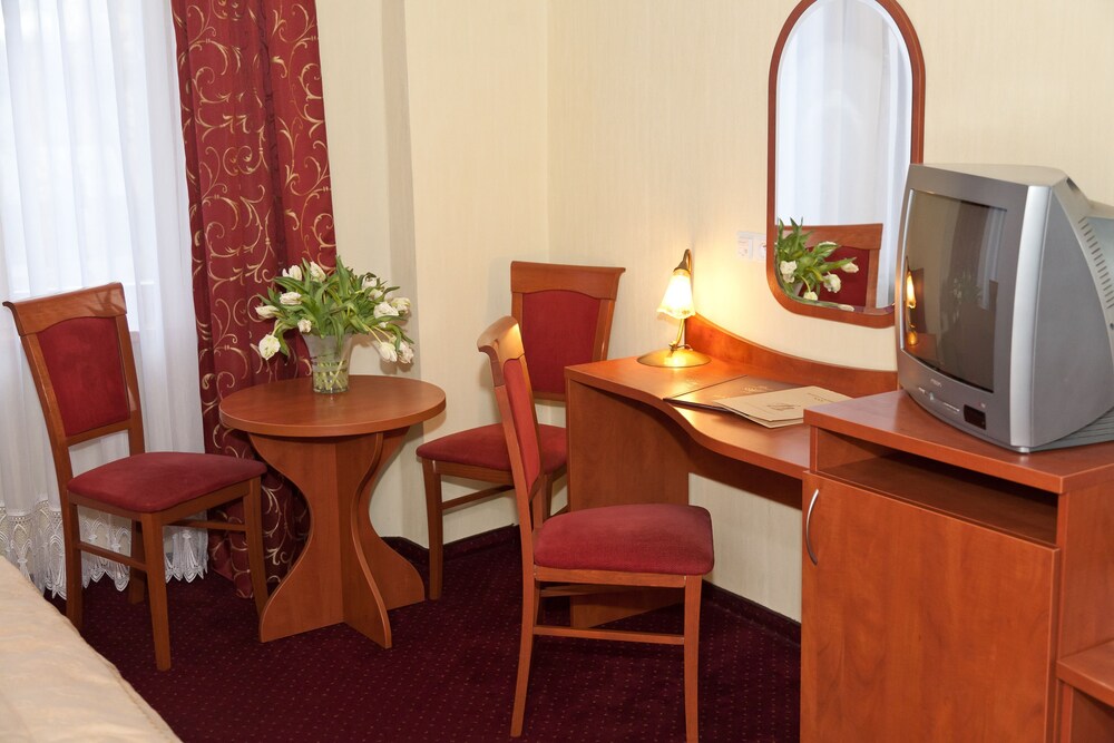 In-Room Amenity