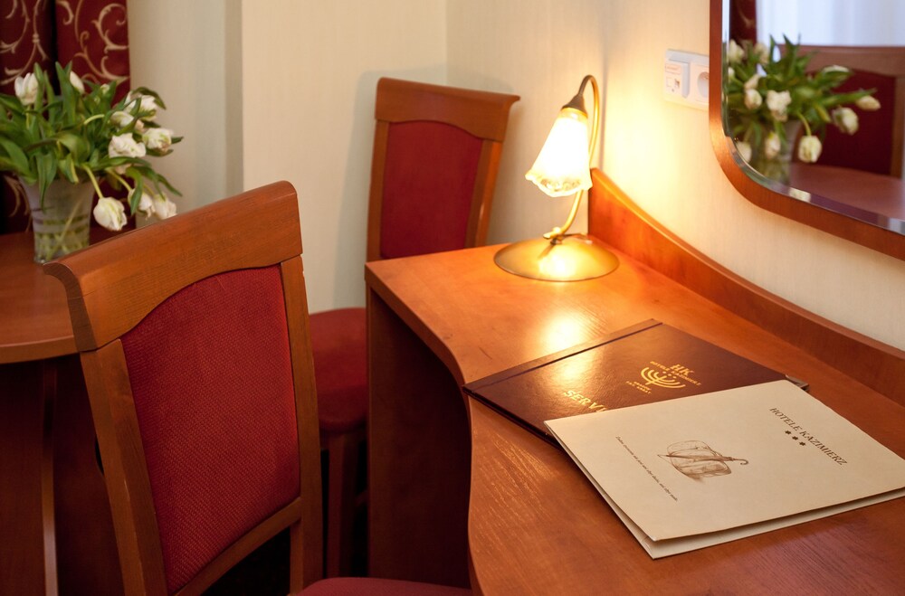 Guestroom