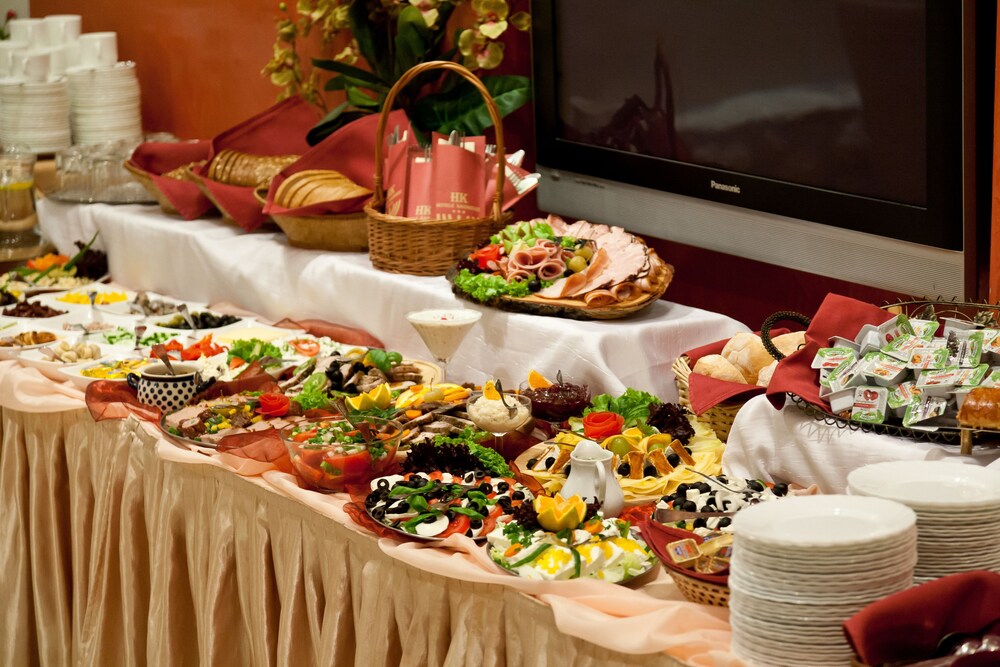 Buffet