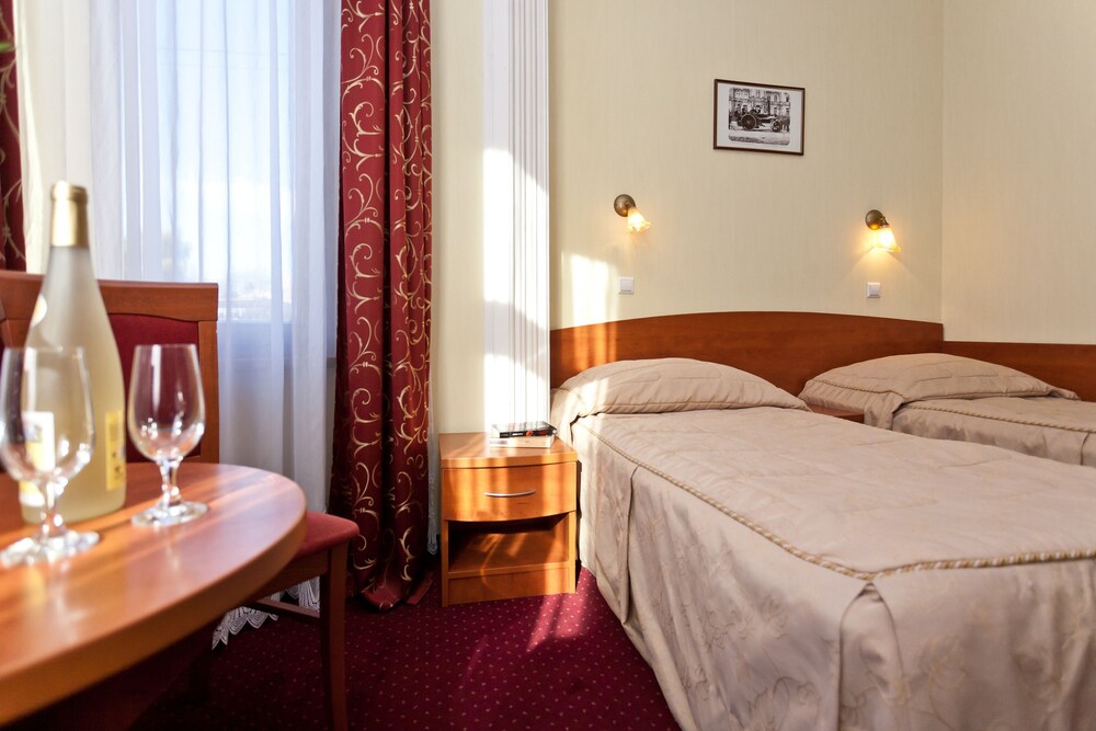 Guestroom