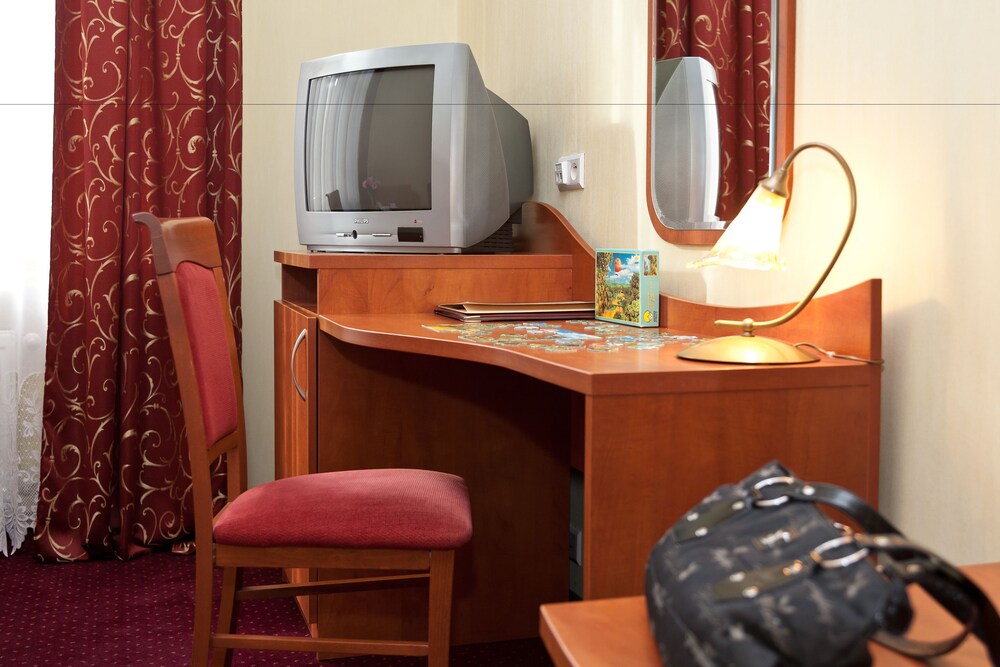 In-Room Amenity