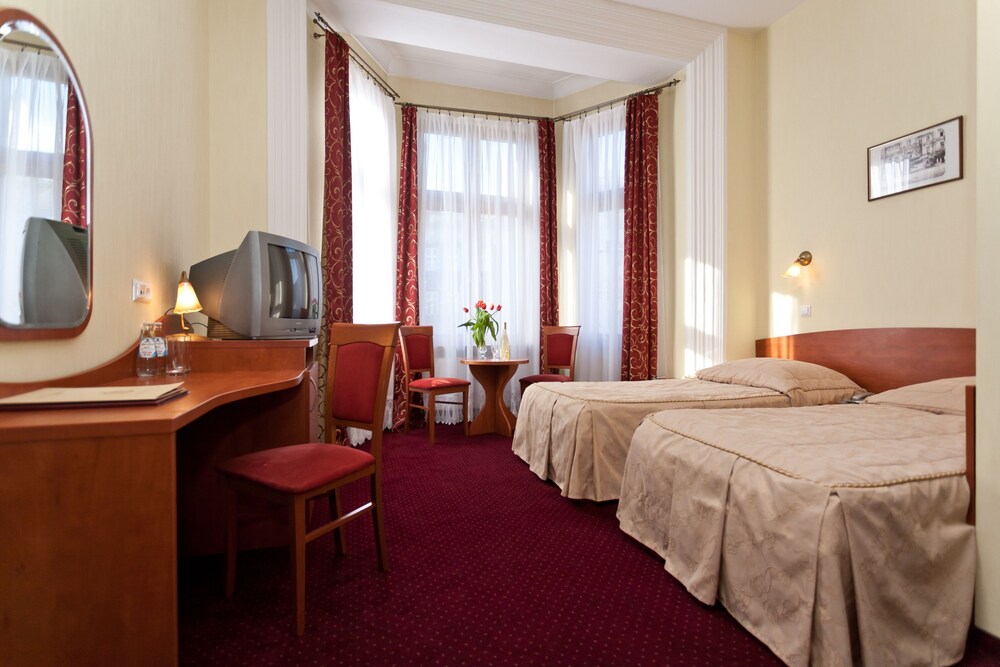 Guestroom