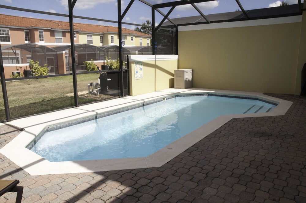 Luxury Villa, 4 Bedrooms, Pool Access - Guestroom