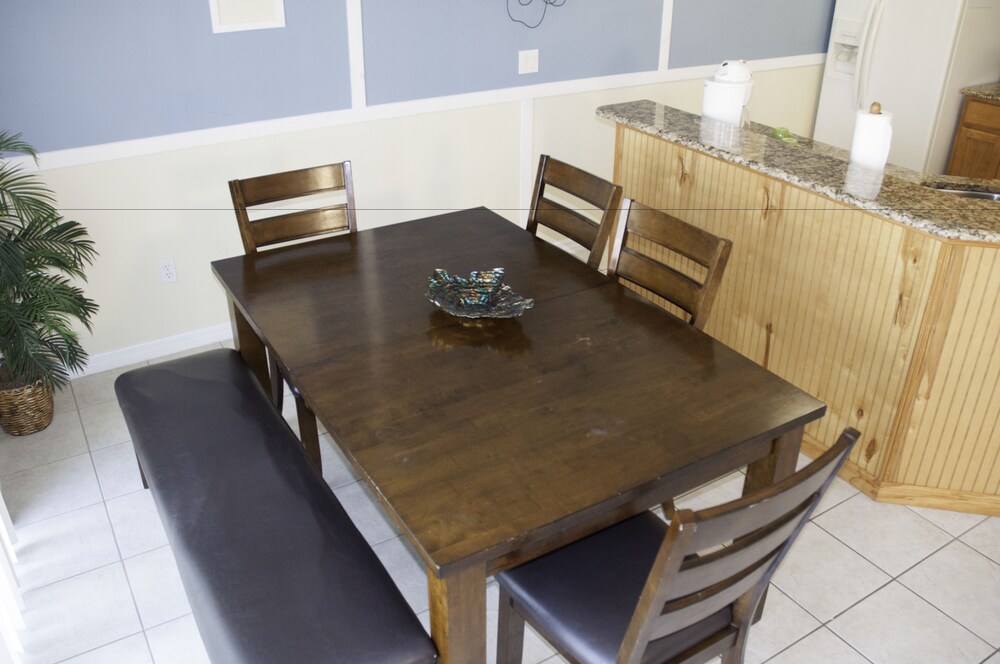 Luxury Villa, 4 Bedrooms, Pool Access - Guestroom