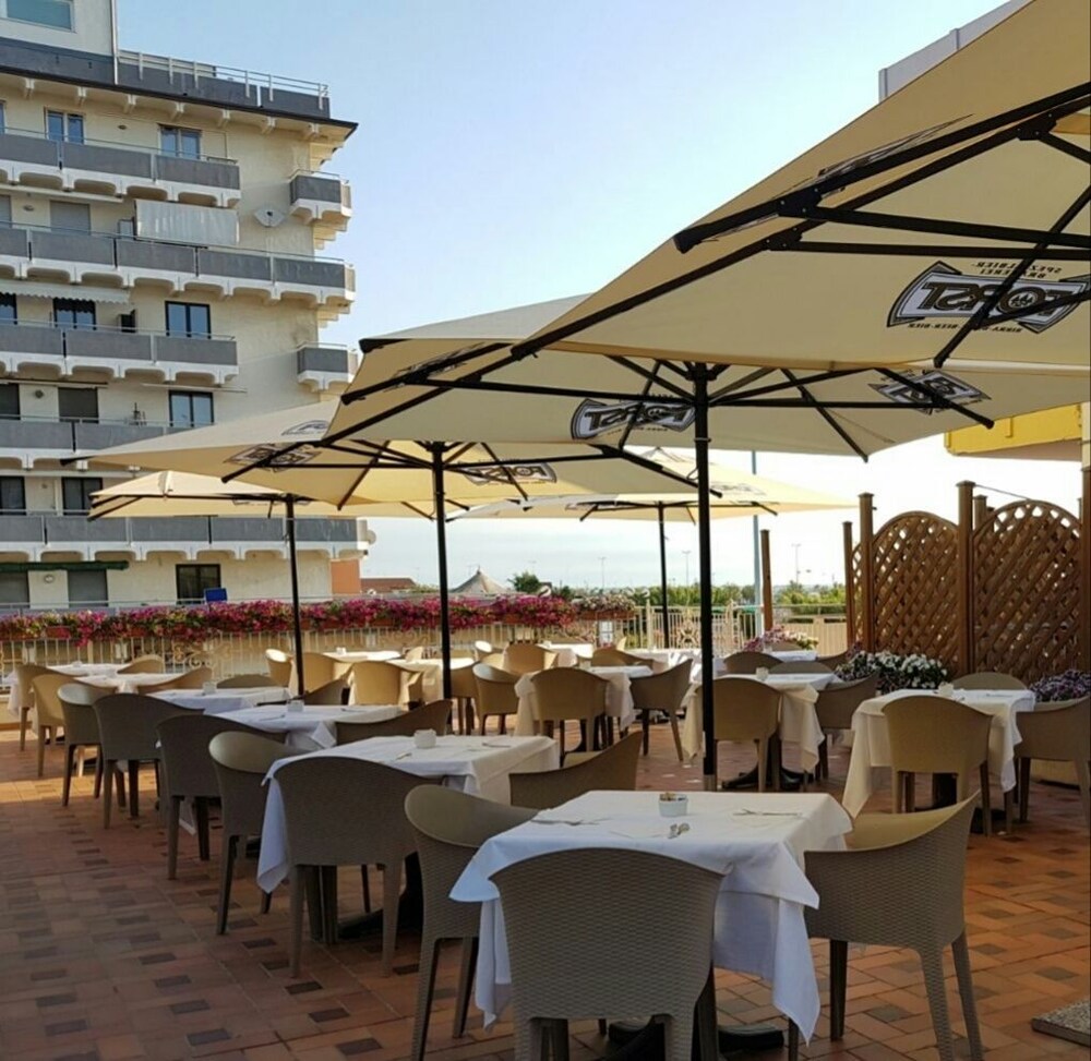 Hotel Interior