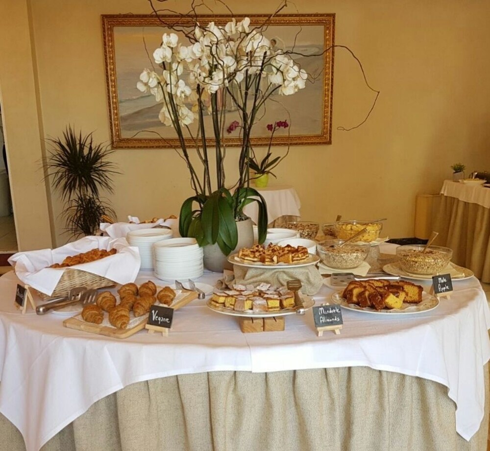 Buffet