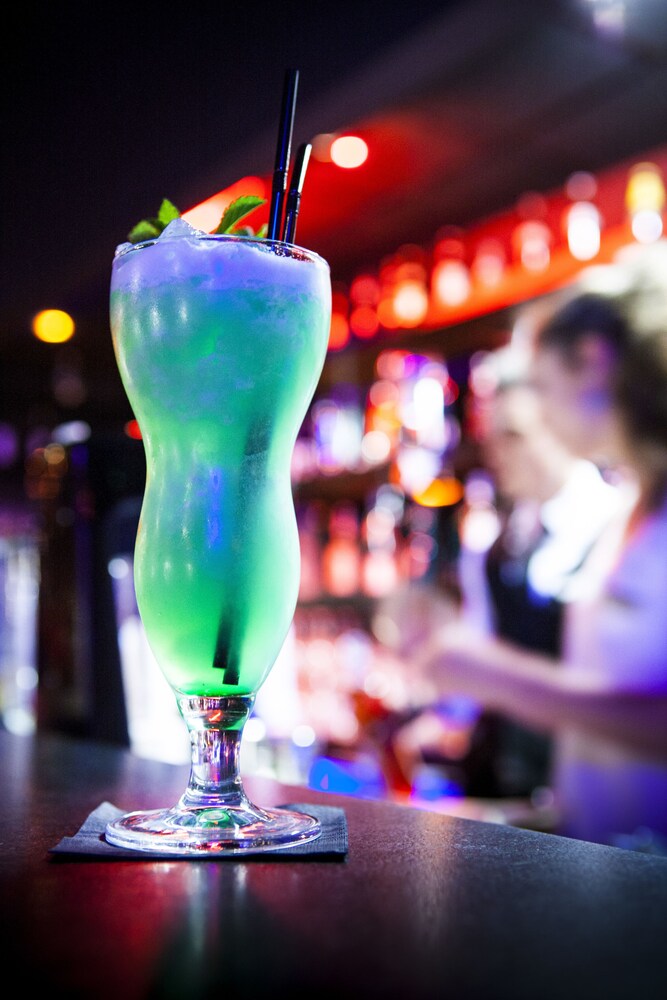 Hotel Bar