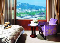 Executive Room, 1 Bedroom