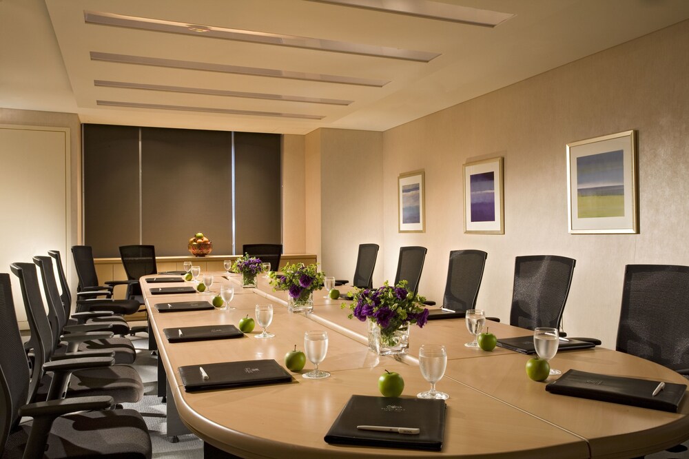 สถานที่จัดงานประชุม