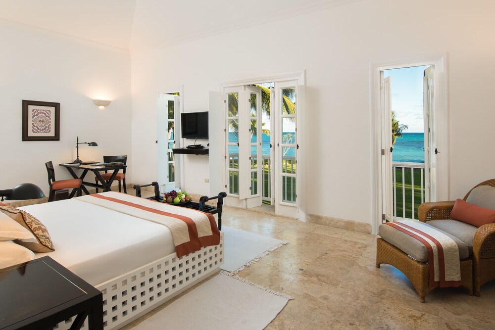 Guestroom View