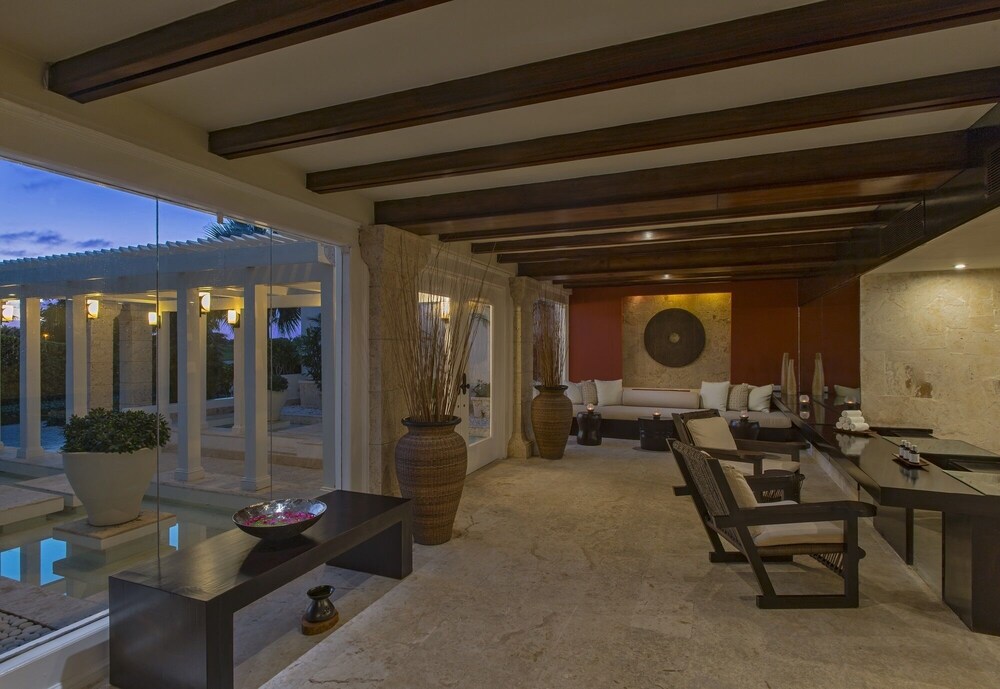Hotel Interior