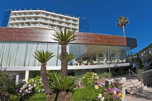 Grand Hotel Park