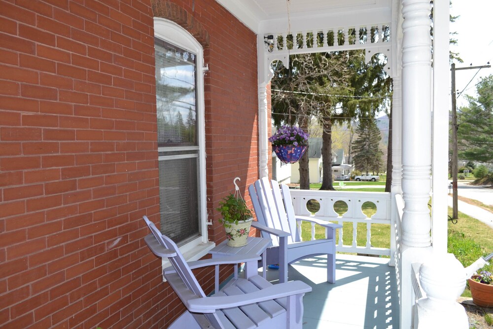 Porch