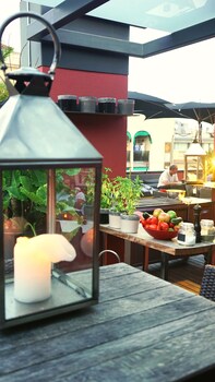 Porch