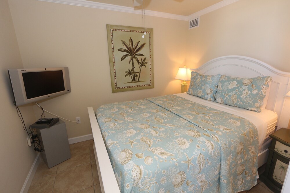 One bedroom standard - Guestroom