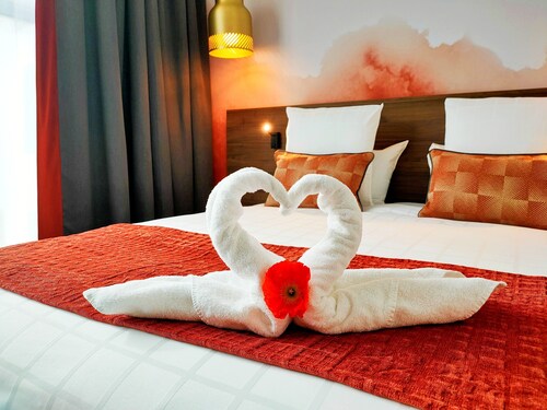 Abbaye des Capucins Spa & Resort
