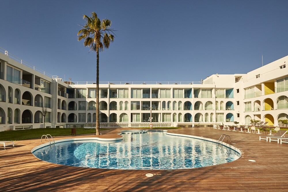 Hotel Front