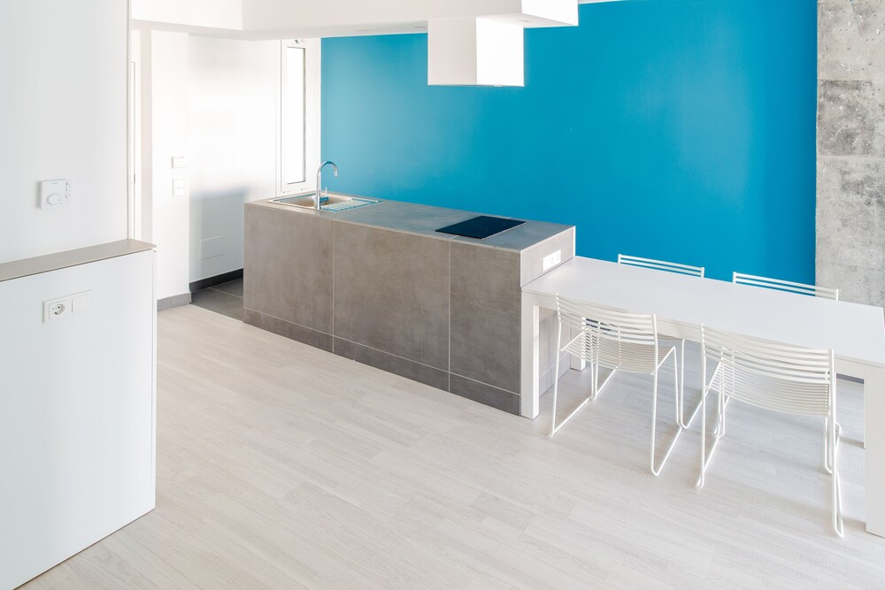 Apartment, 1 Bedroom, Balcony - Guestroom