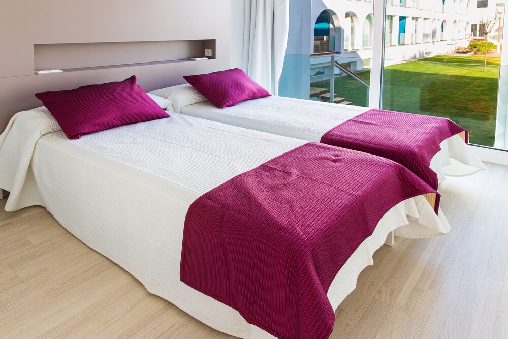 Apartment, 1 Bedroom, Balcony - Guestroom