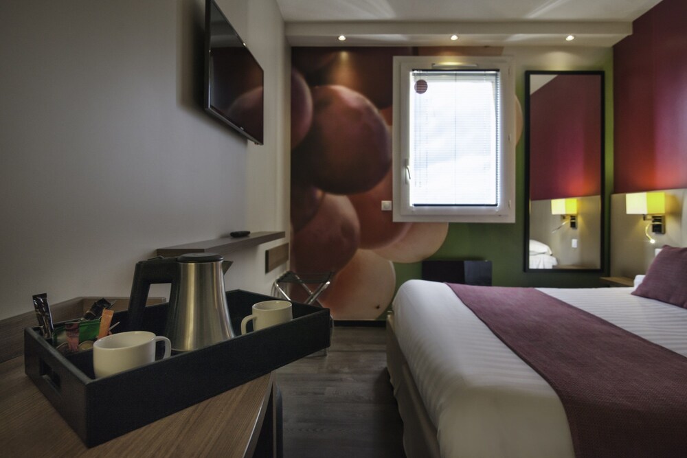 In-Room Amenity