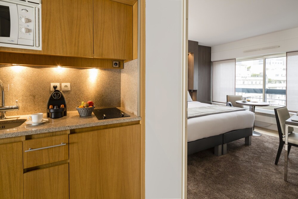 Studio, 1 Double Bed - Guestroom