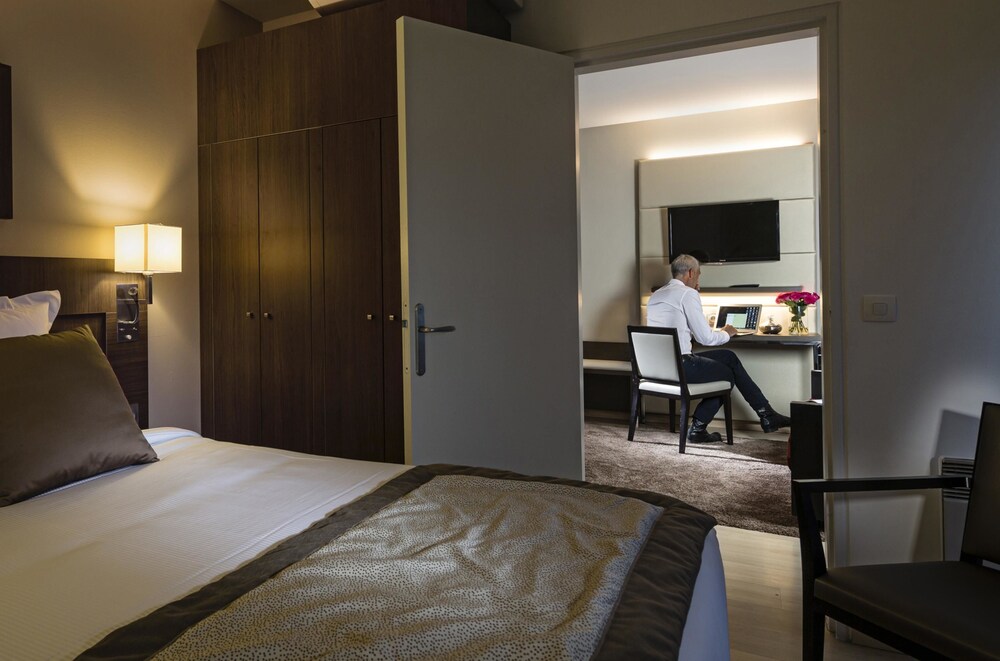 Standard Apartment, 1 Bedroom - Guestroom
