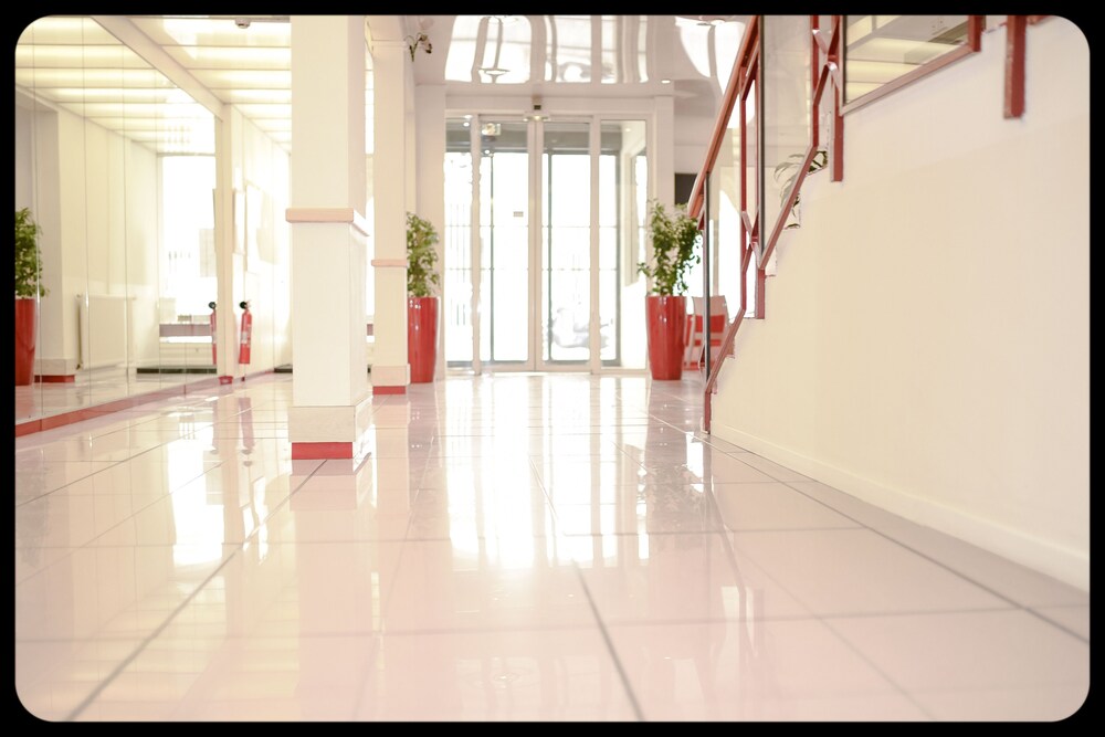 Hall