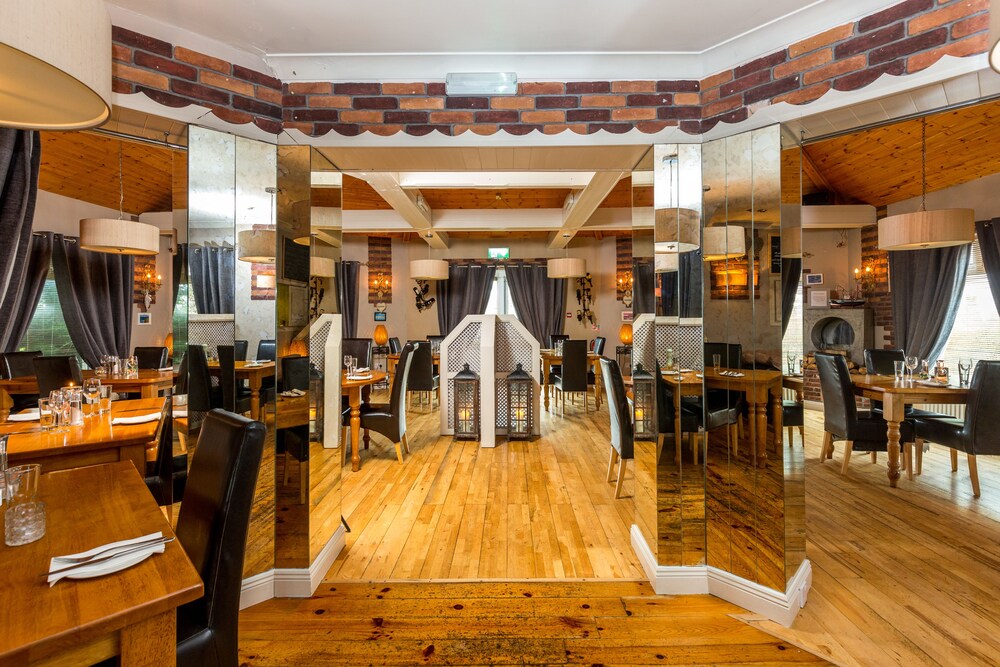 Hotel Interior
