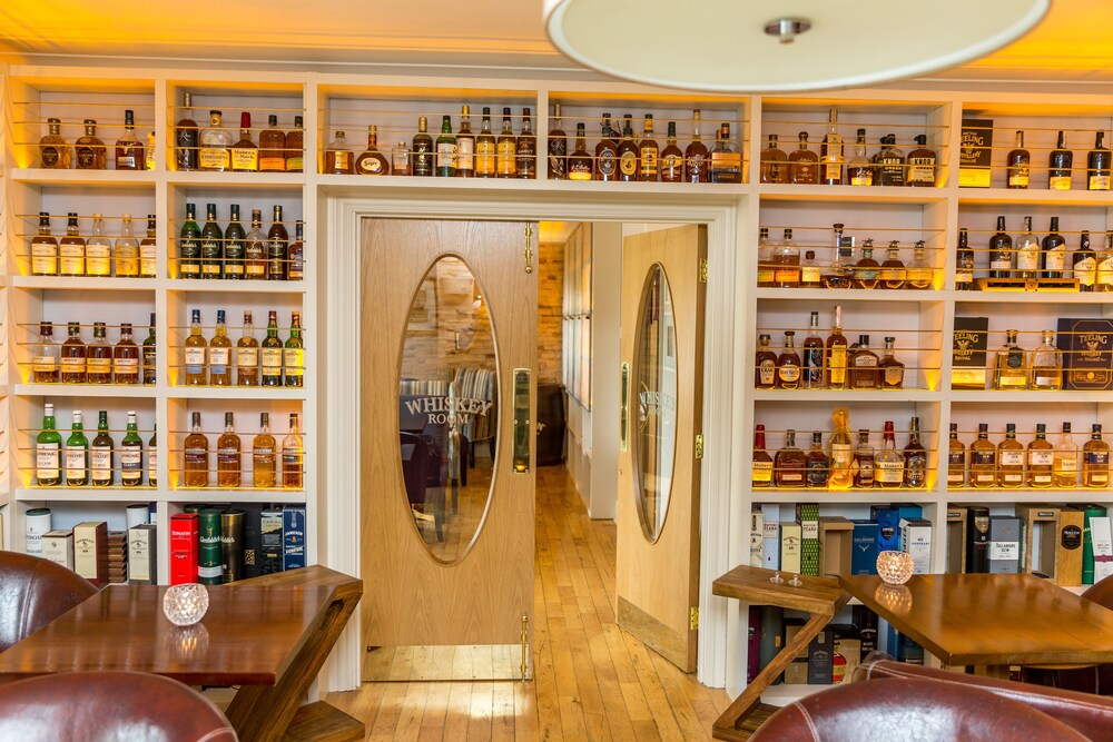 Hotel Interior