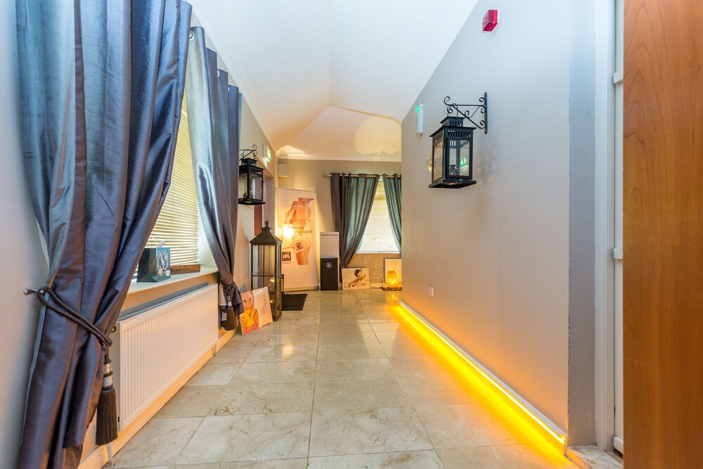 Hotel Interior