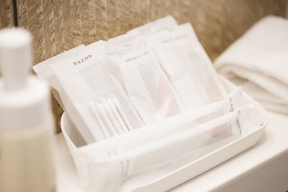 In-Room Amenity