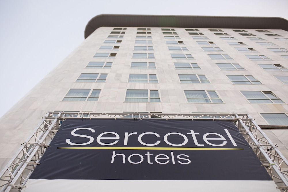 Hotel Front